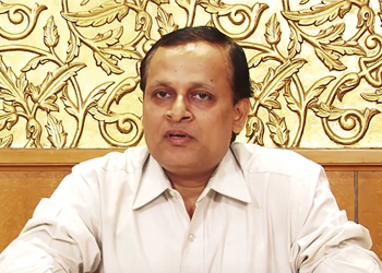 Sunil Tripathy, Dy. Manager - Corp IT, Jindal Saw Ltd.