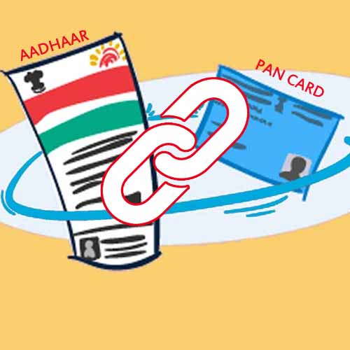 Government has extended the deadline of PAN and AADHAR linkage