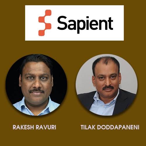 Publicis.Sapient announces two executive appointments to lead digital transformation