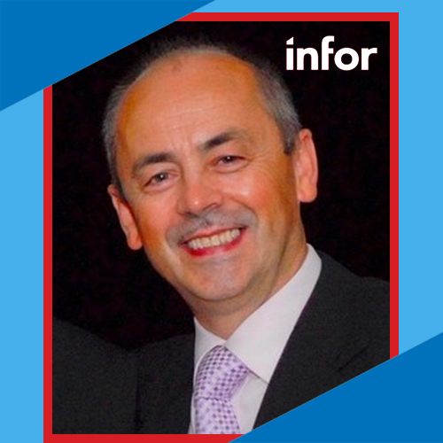 Infor designates Wesley Kowalski as Head of ASEAN Region