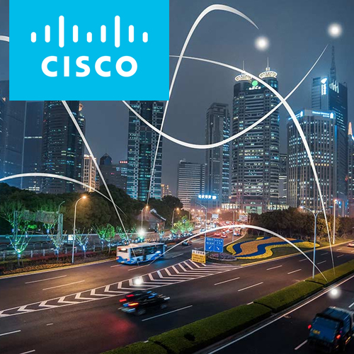 Cisco announces Smart City Score card for Sustainable Living
