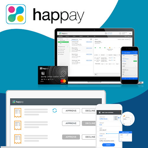 Happay announces an enterprise edition of its expense management platform