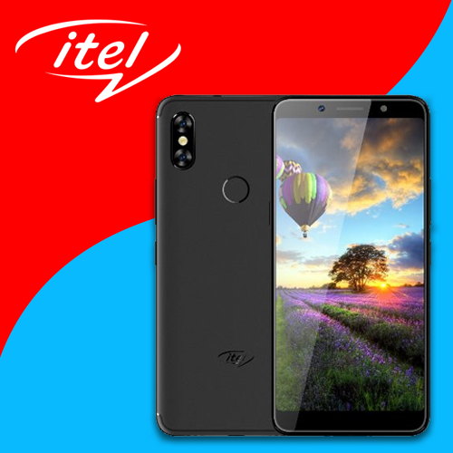 itel launches dual rear camera smartphone – A62