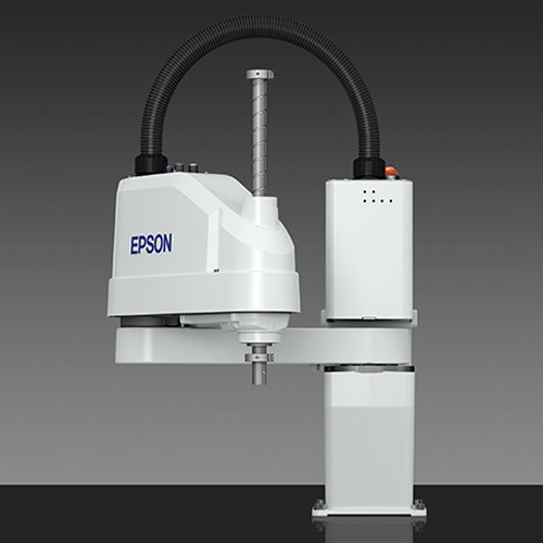 Epson launches T6 Scara industrial Robot in India