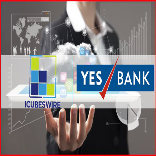 iCubesWire powers YES Bank with Instatalk