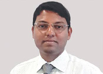 Shiv Shankar Datta, Head – Information & Communication Technology, FCA India Automobiles
