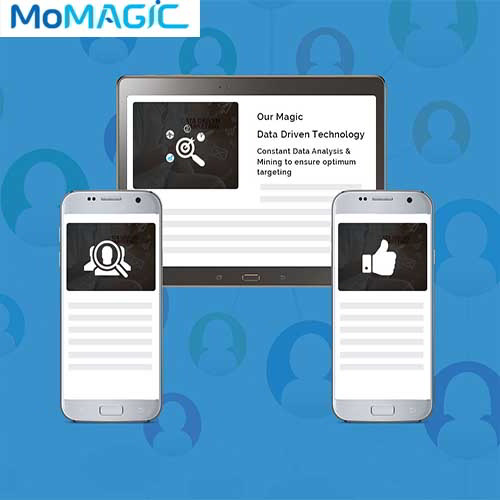 MoMagic Technologies to invest in AI, Data Analytics