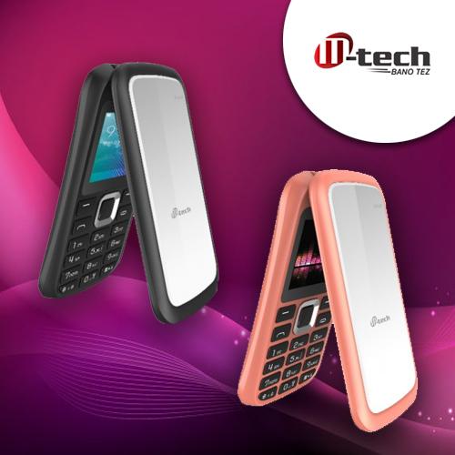 M-tech Mobile launches its flip phone – G Flip