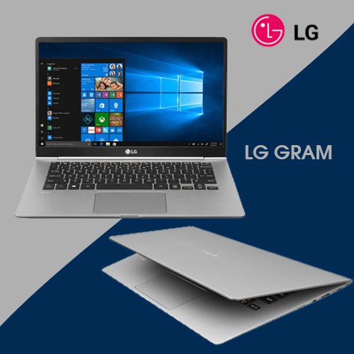 LG announces its ultra-light laptop – LG Gram