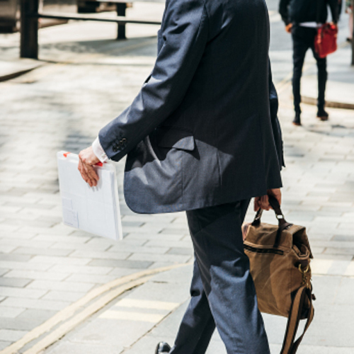 Simmons & Simmons enhances flexibility with cloud solution from Orange Business Services