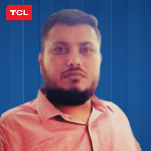 TCL Corporation appoints Bharadwaj Pudipeddi as new Regional Director of India