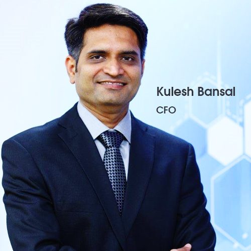 Infogain appoints Kulesh Bansal as CFO