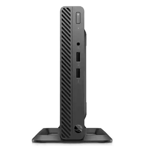 HP launches affordable Mini Desktop