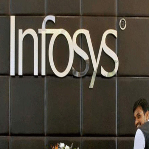 Infosys invests US$1.5 million in TidalScale