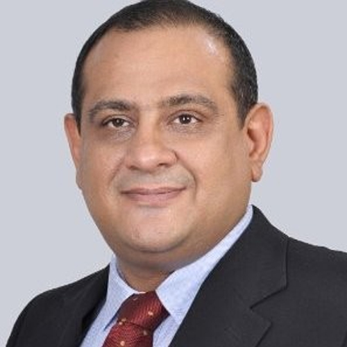 VMware appoints Vikram Anand as Director for Telecommunications India