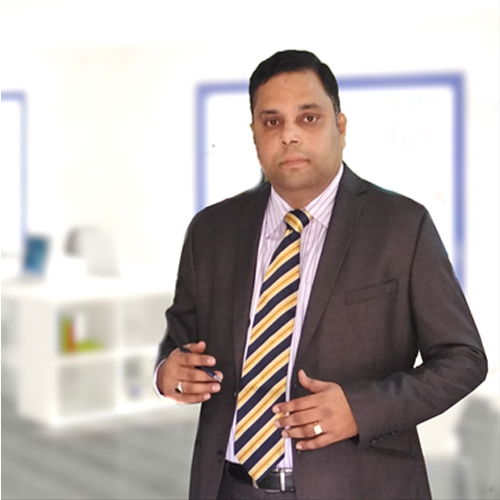 coMakeIT appoints Durga Prakash Kone as Head of Global Sales