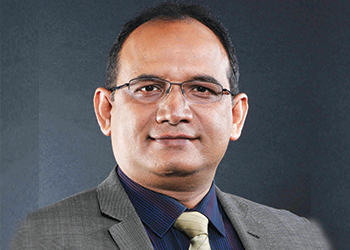 Harshavardhan Kathaley, Director - Partner Sales, India & SAARC, Juniper Networks