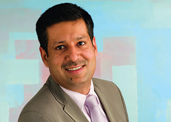 Gaurav Ahluwalia, Managing Director - R&M India