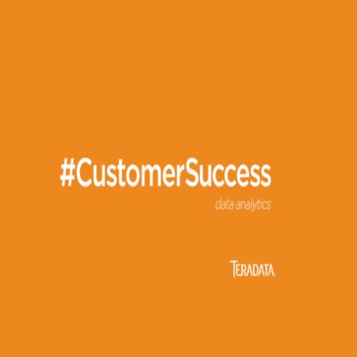 Teradata Vantage now available to customers