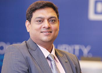 Vishwanath Kulkarni, Director – South Asia, HID Global