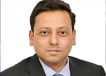 Tirthankar Mitra, General Manager – India & SAARC, Mellanox Technologies India