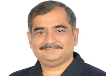 Mandar Joshi – Head Channel Business, DIGISOL Systems