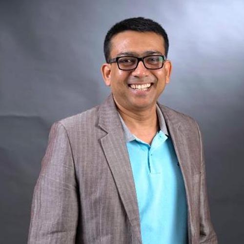 Innoviti appoints Sanjeeb Kalita as its Chief Revenue Officer