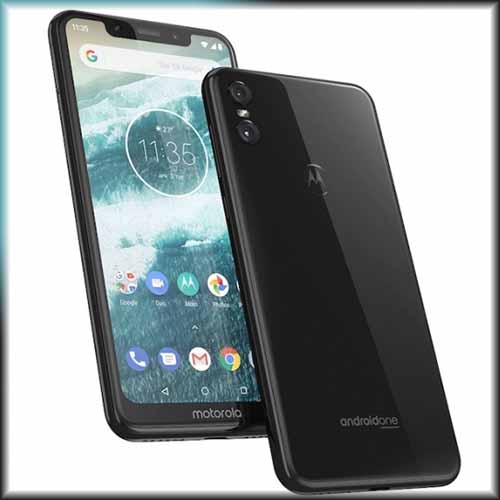 Motorola updates Android 9 Pie software to its one power smartphone