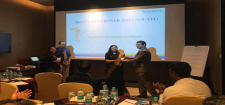 EverestIMS hosts Channel Partners Meet