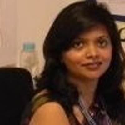 Sasken ropes in Vinita Shrivastava as Chief People Officer