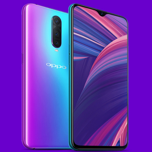 OPPO debuts R17 Pro in India