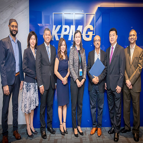 Ramco Systems to offer HR & Payroll BPaaS to KPMG Malaysia