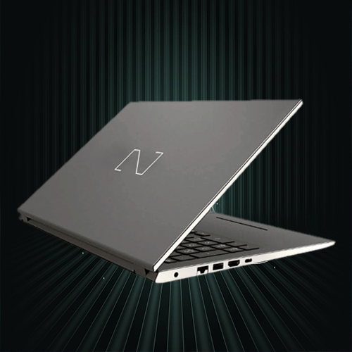 Nexstgo debuts its first commercial flagship laptop PRIMUS