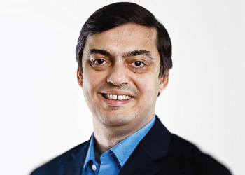 Ajey Mehta, Vice President and Country Head – India, HMD Global