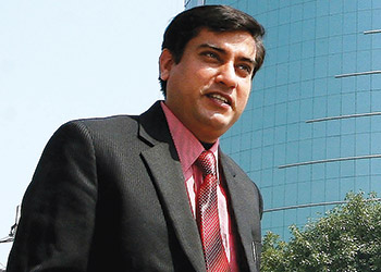 Sanjay Chowdhry, Chief Information Officer, Hamdard Laboratories India
