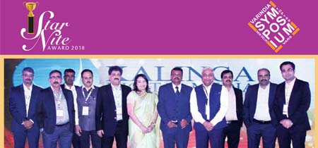 VARINDIA's 17th Annual Star Nite Awards witnesses VAR Symposium