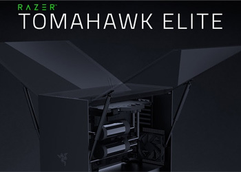 Razer Tomahawk Elite | CES 2019