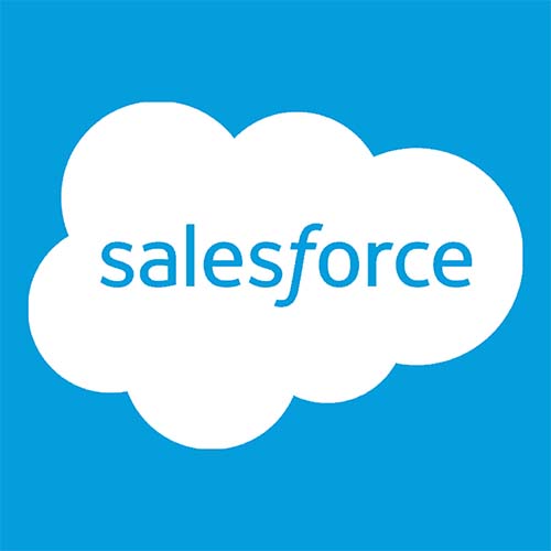Salesforce helps major retailers to drive consumer engagement and commerce growth