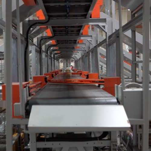 GreyOrange installs Linear Sorter to strengthen DTDC's expanding network