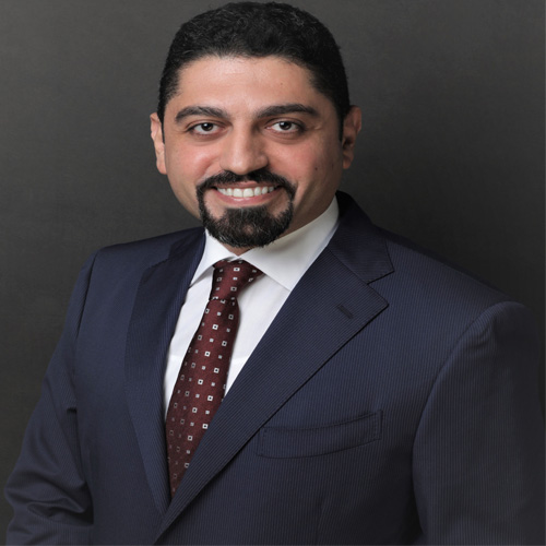 Comviva appoints Ramy Moselhy as new Market Head for MENA region