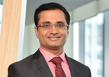 Sanjay Katkar, Joint MD and CTO, Quick Heal Technologies