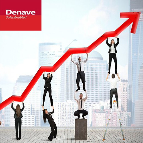 Denave introduces DenTrack Sales Process Automation Tool