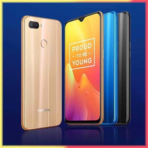 Realme launches U1 smartphone in offline markets, announces expansion of offline sales