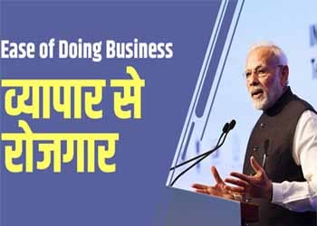 Ease of Doing Business