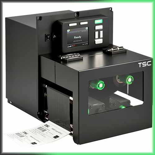 TSC launches Print Engine PEX-1000 series in India