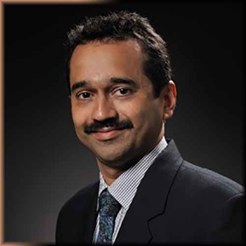 Maveric Systems ropes in Muraleedhar Ramapai as Executive Director