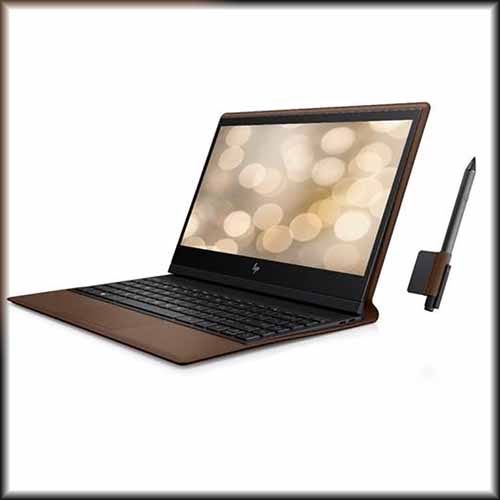 HP unveils premium Spectre series - Spectre Folio and Spectre x360