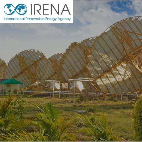 IRENA unveils report on next stage of global energy transformation