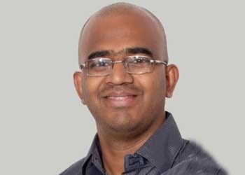 "Technologies like AI and ML enable our customers to improve operation efficiency"