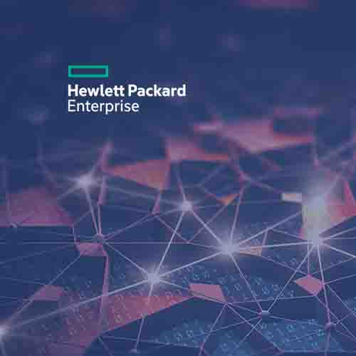 HPE, along with Continental, announces blockchain-based data monetization platform